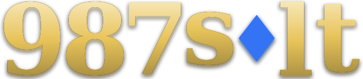 987solt logo