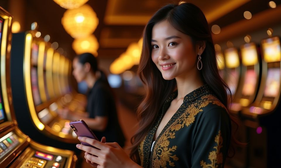 987solt Mega Jackpot Baccarat ဆိုတာ ဘာလဲ၊ ဘယ်လိုကစားမလဲ